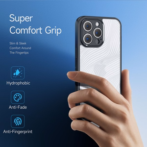 Korpuss Dux Ducis Aimo Apple iPhone 15