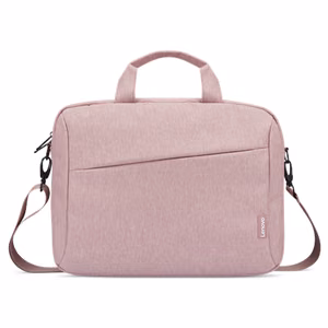 Lenovo Laptop Topload T210 Fits up to size 16 " Topload Shoulder strap Pink