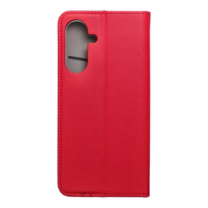 Viedtālruņa apvalks (m) SAMSUNG A56 5G - sarkans