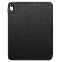 Spigen Urban Fit apvalks iPad 10.9'' 2022 - melns