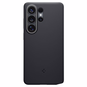 Spigen Nano Pop Mag MagSafe Maciņš for Samsung Galaxy S26 Ultra - melns