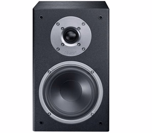 Magnat Monitor Reference 2A active columns 2-way speaker