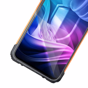 3mk Silky Matt Pro – tālruņa ekrāna aizsargs modelim Cubot KingKong Ace 3