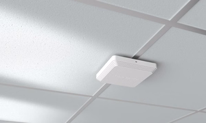 Keenetic Voyager Pro AX1800 Mesh Wi-Fi 6 maršrutētājs/Extender/piekļuves punkts ar 2-Port Gigabit Smart komutators un Power over Ethernet, 4pc(s)