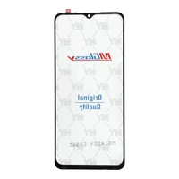 MUSTTBY priekšējais stikls + OCA SAMSUNG m13