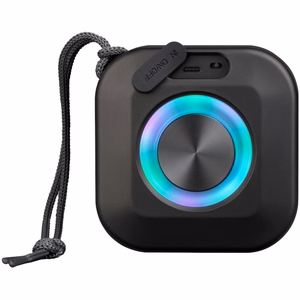 Defender Enjoy 10 Bluetooth колонка 3Вт черная