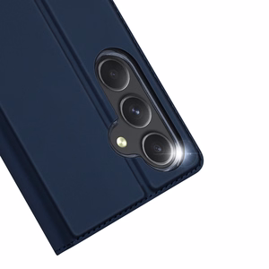 Case Dux Ducis Skin Pro Samsung A556 A55 5G dark blue