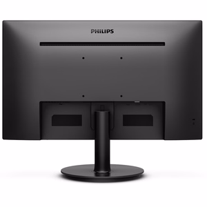 Philips V Line 221V8A/00 monitors 54,6 cm (21,5") 1920 x 1080 pikseļi Full HD melns