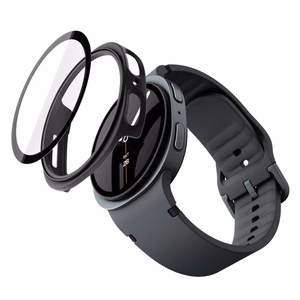 Spigen Thin Fit 360 Case for Samsung Galaxy Watch 40mm - Black