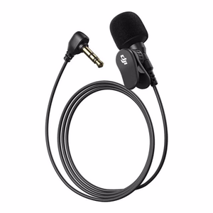 Lavalier mikrofons DJI Mic / Mic 2