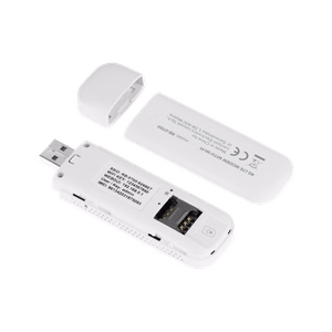Rebel 4G modems (balts)