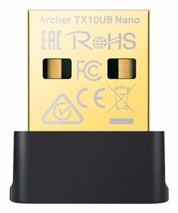 Bezvadu USB adapteris 900Mbps TP-Link Archer TX10UB Nano