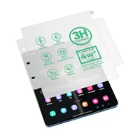 Wozinsky Invisible Film aizsargplēve priekš Google Pixel Fold