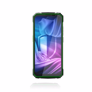 3mk Silky Matt Pro – tālruņa ekrāna aizsargs modelim Blackview BV8100