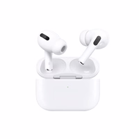 FONENG bezvadu austiņas BL09L balts