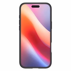 Spigen Ultra Hybrid Magnētiskais viedtālruņa apvalks iPhone 17 Pro - melns