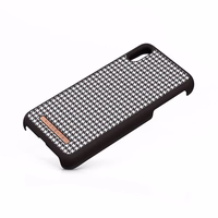 Nordic Elements Saeson Idun - maciņš iPhone Xs Max (Dark brūns)