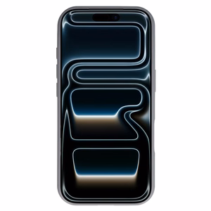 Tel Protect Mist Matte Magsafe maciņš Iphone 16, pelēks