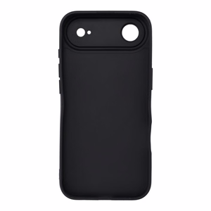 ROAR viedtālruņa apvalks LUNA IPHONE 17 Air Melna