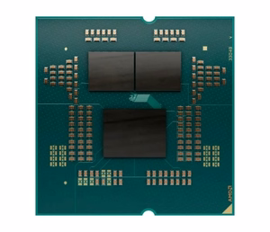 AMD Ryzen 5 9500F procesors - Tray