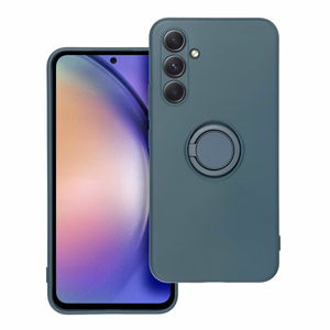 Silicone Ring maciņš Samsung A54 5G Silicone Ring