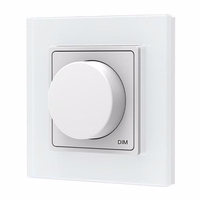 PK1(G) RF tālvadība, vienkrāsains, 1 zona