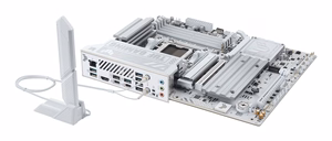 ASUS TUF GAMING X870-PRO WIFI7 W NEO AMD X870 Socket AM5 ATX mātesplate
