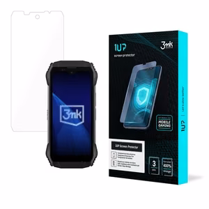 3mk 1UP – tālruņa ekrāna aizsargs modelim Blackview N6000 / N6000SE
