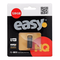 IMRO zibatmiņa EASY (ECO) 128GB USB2.0