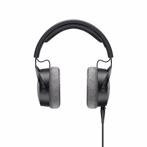 Beyerdynamic DT 700 PRO X – studijas austiņas, slēgta tipa, melnas (737704)