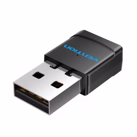 Bezvadu USB adapteris Wi-Fi 2.4G/5G Vention