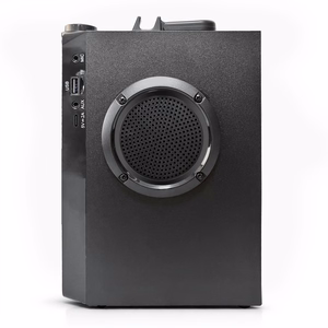 Media-Tech Overbox MT3186 – pārnēsājams Bluetooth skaļrunis