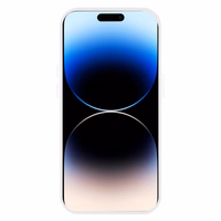 Tel Protect Magmat viedtālruņa apvalks Iphone 12 Pro balts