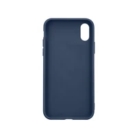 Matt TPU case for Xiaomi Redmi Note 14 Pro Plus 5G (Global) dark blue