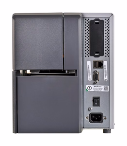 Zebra ZT231 – termopārneses etiķešu printeris, 203 × 203 dpi, 305 mm/s, vadu un bezvadu ar Ethernet un Bluetooth
