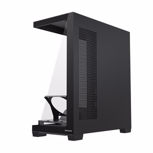 MODECOM VOLCANO STELLAR PLUS Midi melns