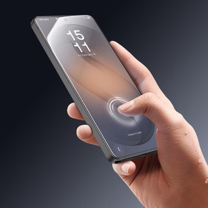 Benks Rūdīts stikls Ultra Shield HD (0048) priekš Samsung Galaxy S26