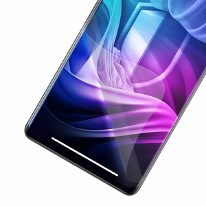 Matēta aizsargplēve 3mk Silky Matt Pro Realme GT 6