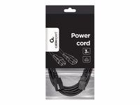 Gembird barošanas pagarinātājs 3m