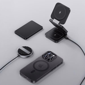 Benks Magnētiskais Lucid Armor apvalks iPhone 16 Pro balts (0065)