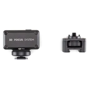 DJI Ronin 3D fokusēšanas sistēma