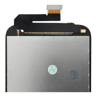 FixCell LCD ekrāns SAMSUNG J3 2017 J330 OEM bez rāmis melns