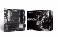 Biostar B550MXC PRO motherboard