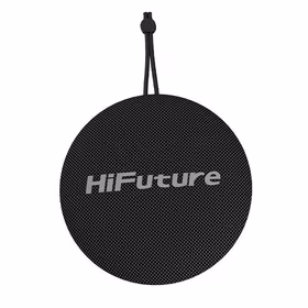 HiFuture Altus Bluetooth mini skaļrunis - melns
