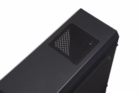 iBox ORCUS X14 Midi Tower Black