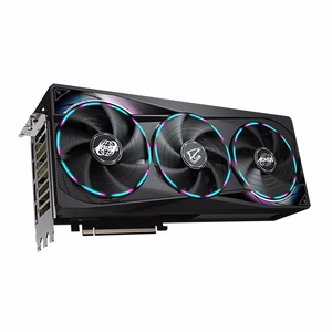 Gigabyte GeForce RTX 5070 AORUS MASTER 12GB Videokarte