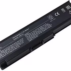 Notebook battery, Extra Digital Advanced, DELL FT080, 5200mAh