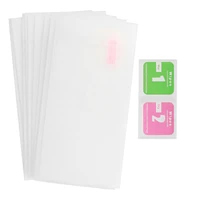 Grūdināts stikls zilais multipakets (10 vnt.) Samsung Galaxy A13 4G/5G/A04S