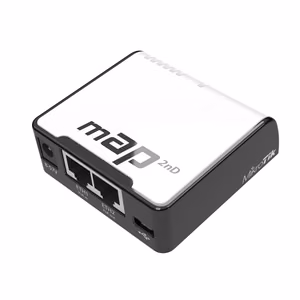 Wireless access point 2.4GHz/RBMAP2ND MikroTik