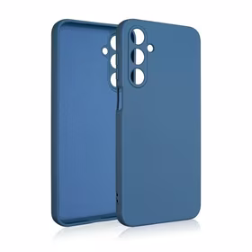 Beline Silikona maciņš Samsung A16 zils